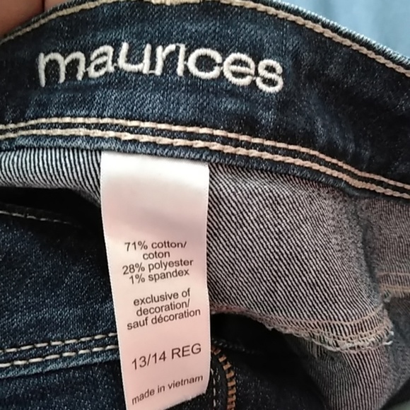 Jeans - Picture 3 of 3